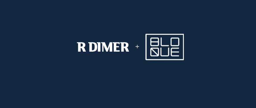 R Dimer + Bloque